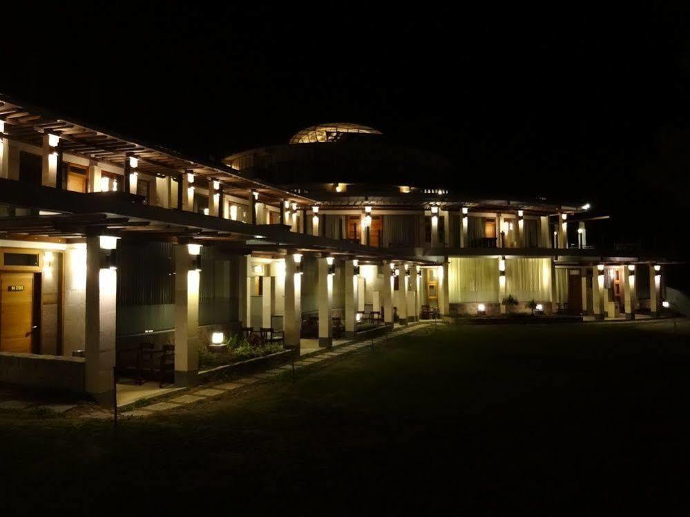 Taman Simalem Resort Tongging Exterior photo